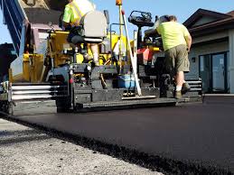 Best Permeable Paver Driveways  in Gassville, AR